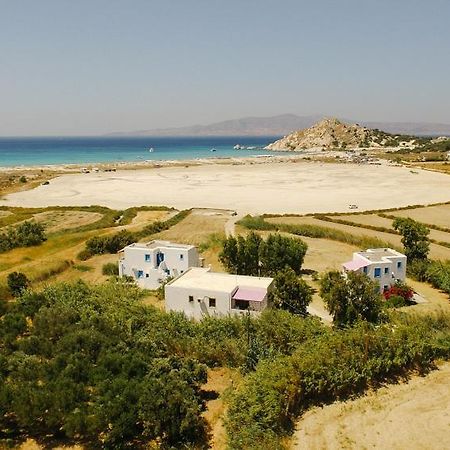Lianos Studios Mikri Vigla Exteriér fotografie