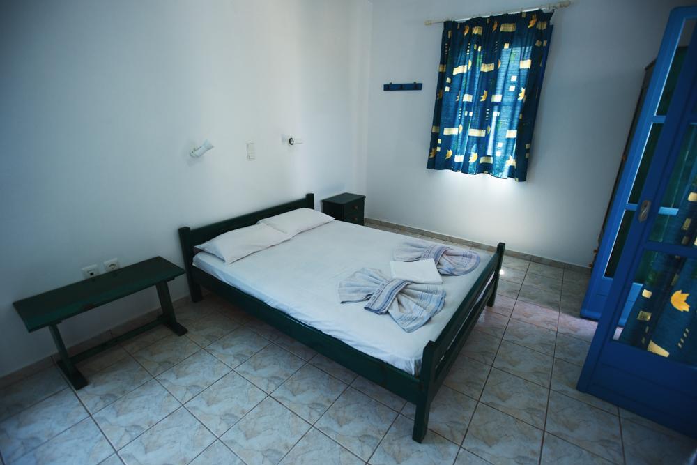 Lianos Studios Mikri Vigla Exteriér fotografie